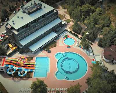Hilas Thermal Resort SPA & Aquapark