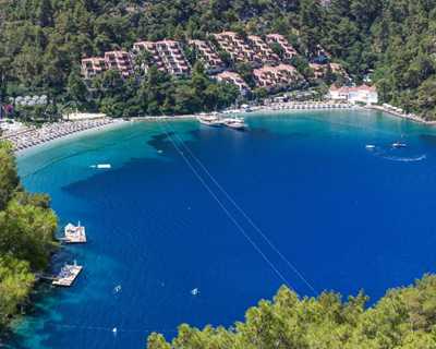Hillside Beach Club