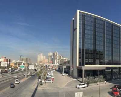 Hilton Garden Inn Ankara Gimat