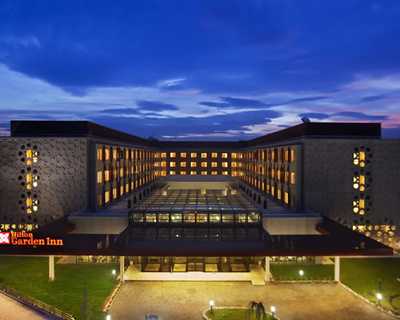 Hilton Garden Inn Konya