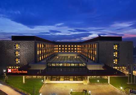 Hilton Garden Inn Konya