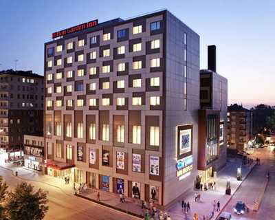Hilton Garden İnn Kütahya