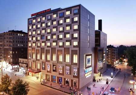 Hilton Garden İnn Kütahya