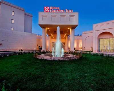 Hilton Garden Inn Mardin
