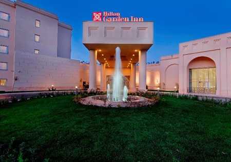 Hilton Garden Inn Mardin