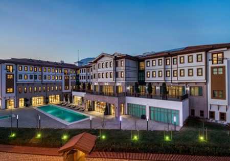 Hilton Garden Inn Safranbolu