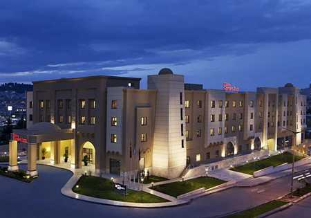 Hilton Garden Inn Şanlıurfa