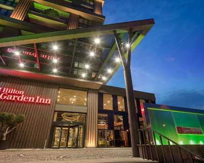 Hilton Garden Inn Yalova