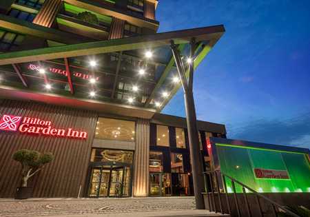 Hilton Garden Inn Yalova