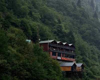 Hira Bungalov
