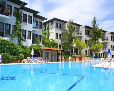 Hisar Holiday Club