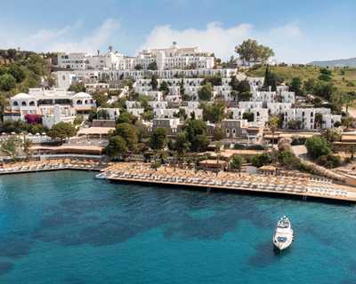 Holiday İnn Bodrum Resort