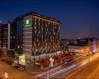 Holiday Inn Kayseri - Düvenönü