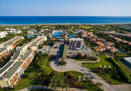 Holiday Village Türkiye
