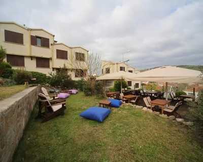Hotel Apollon