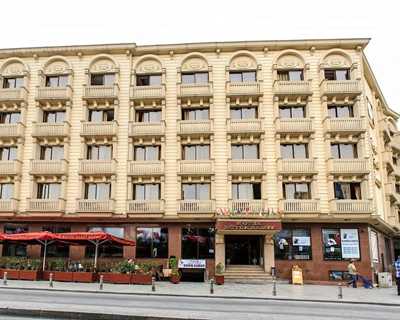 Hotel Büyük Hamit