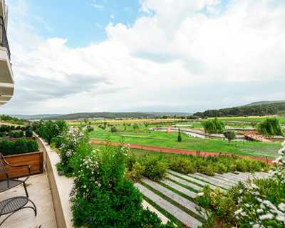 Hotel Caeli