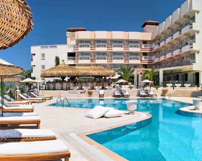 Hotel Carina