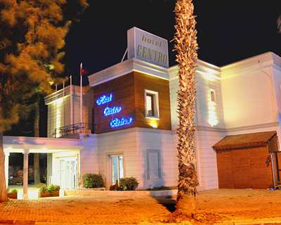 Hotel Centro Bodrum