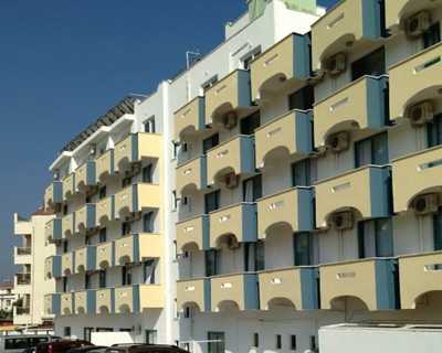 Hotel Efsane