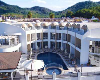 Hotel Felizya
