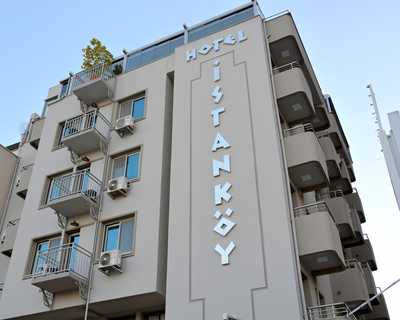 Hotel İstanköy Kuşadası
