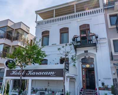 Hotel Karacam