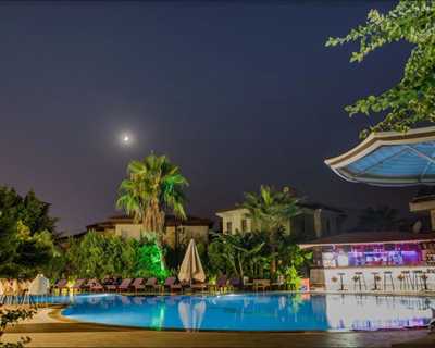 Hotel Konak Su
