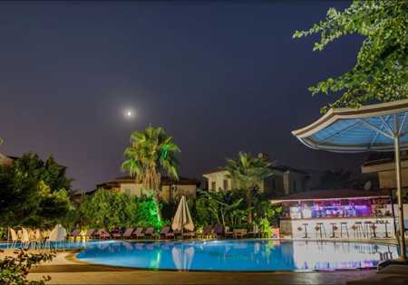 Hotel Konak Su