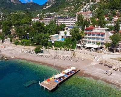Hotel Mavi Deniz