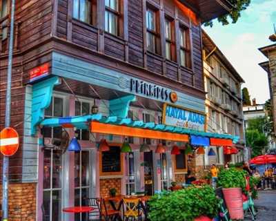 Hotel Prinkipos