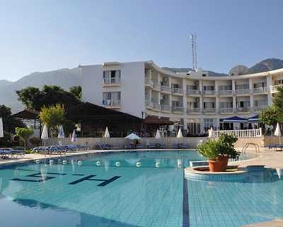 Hotel Sempati