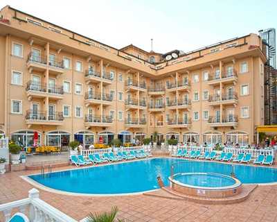 Hotel Sinatra
