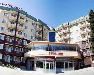 Hotel Zileli