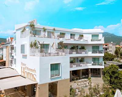 House of Marmaris