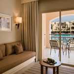 Family Pool View Room