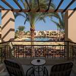 Family Pool View Room