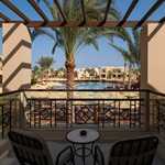 Superior Pool View Room