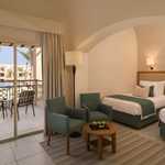 Superior Pool View Room
