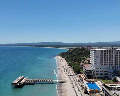 İğneada Resort Hotel Spa