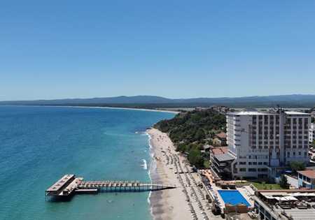 İğneada Resort Hotel Spa