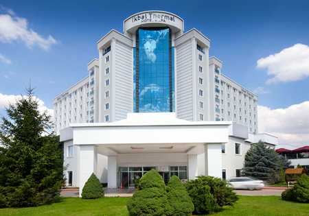 İkbal Thermal Hotel Spa