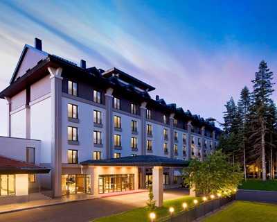Ilgaz Mountain Resort