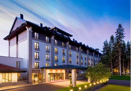 Ilgaz Mountain Resort