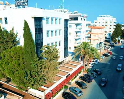 İngate Hotel