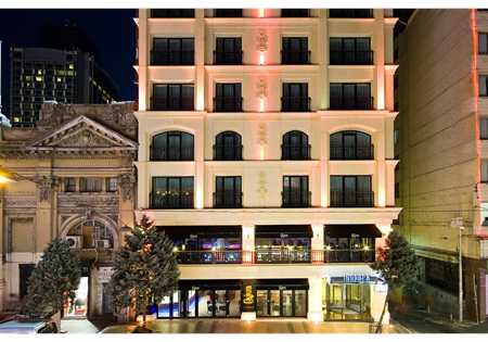İnnpera Hotel