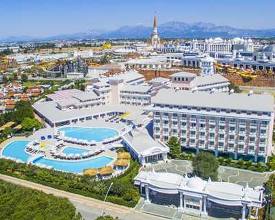 İnnvista Hotel Belek
