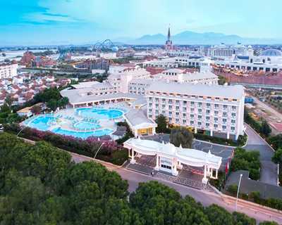 İnnvista Hotel Belek