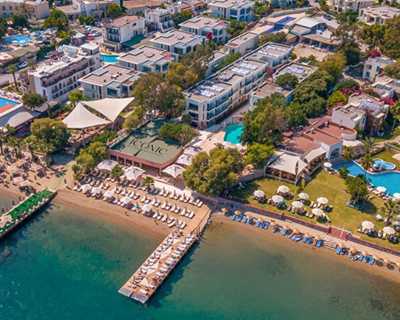 Inone Mucho Selection Hotel (+16)