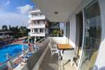 İrem Garden Hotel